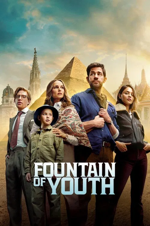 Filmposter