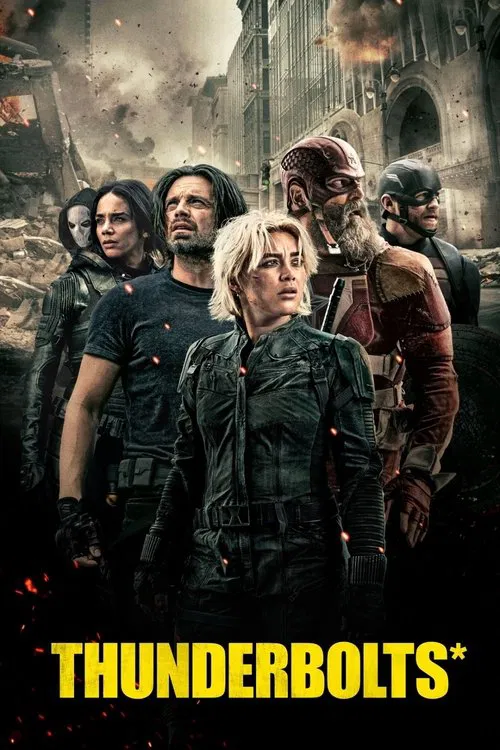 Filmposter