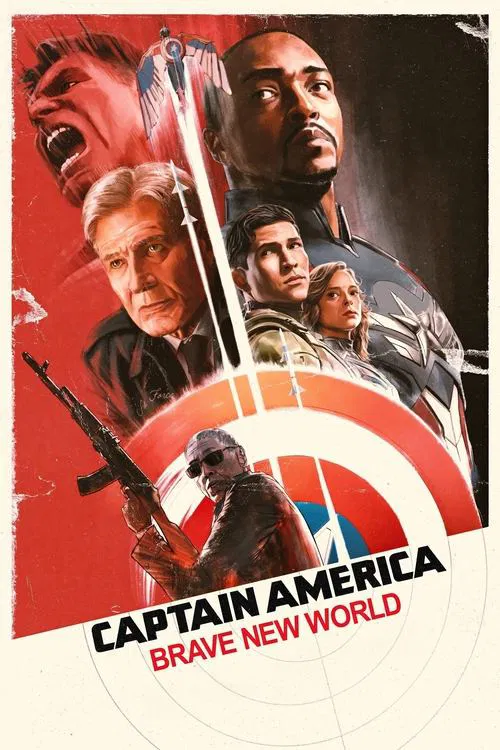 Filmposter