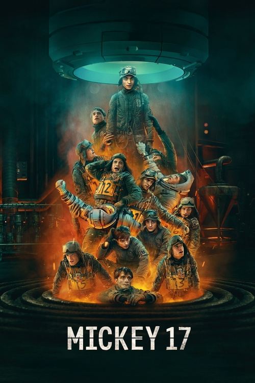 Filmposter