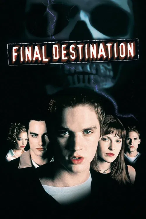 Filmposter