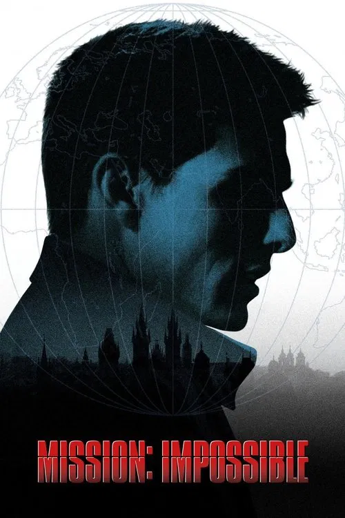 Filmposter