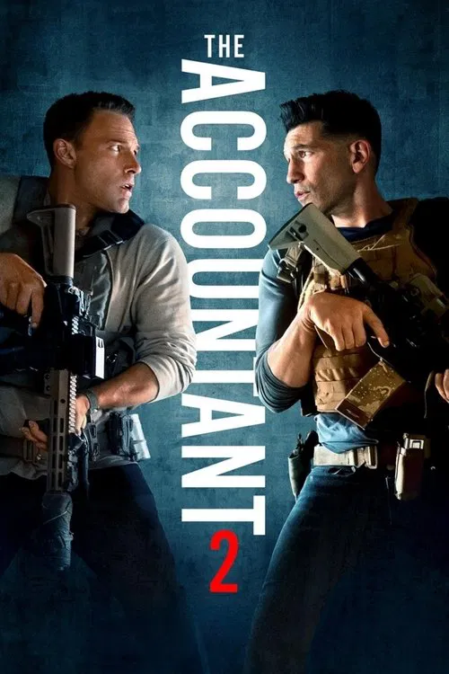 Filmposter