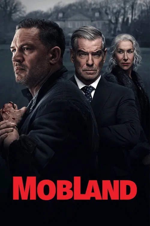 Filmposter