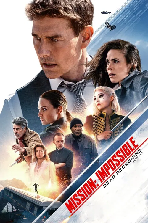 Filmposter