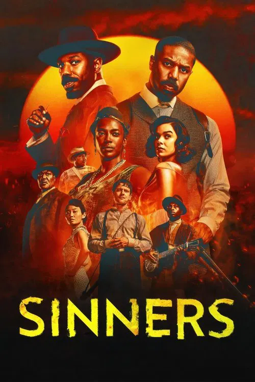 Filmposter